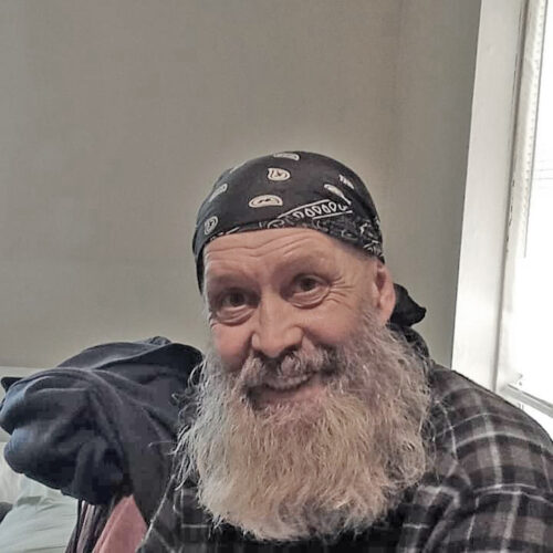 Michael H. Truscott